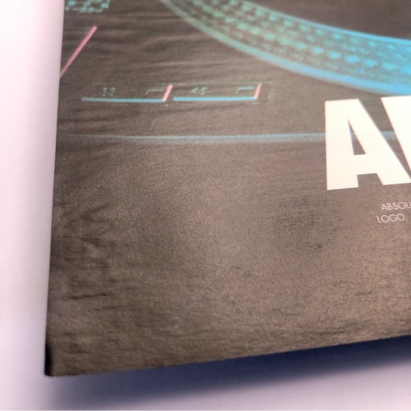 🟢[Absolut Vodka] ABSOLUT MIX Original 2002 Vintage Magazine Advertisement - Picture 5 of 12